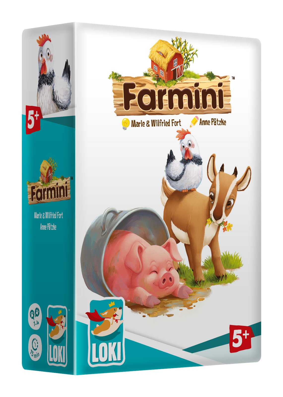 Farmini