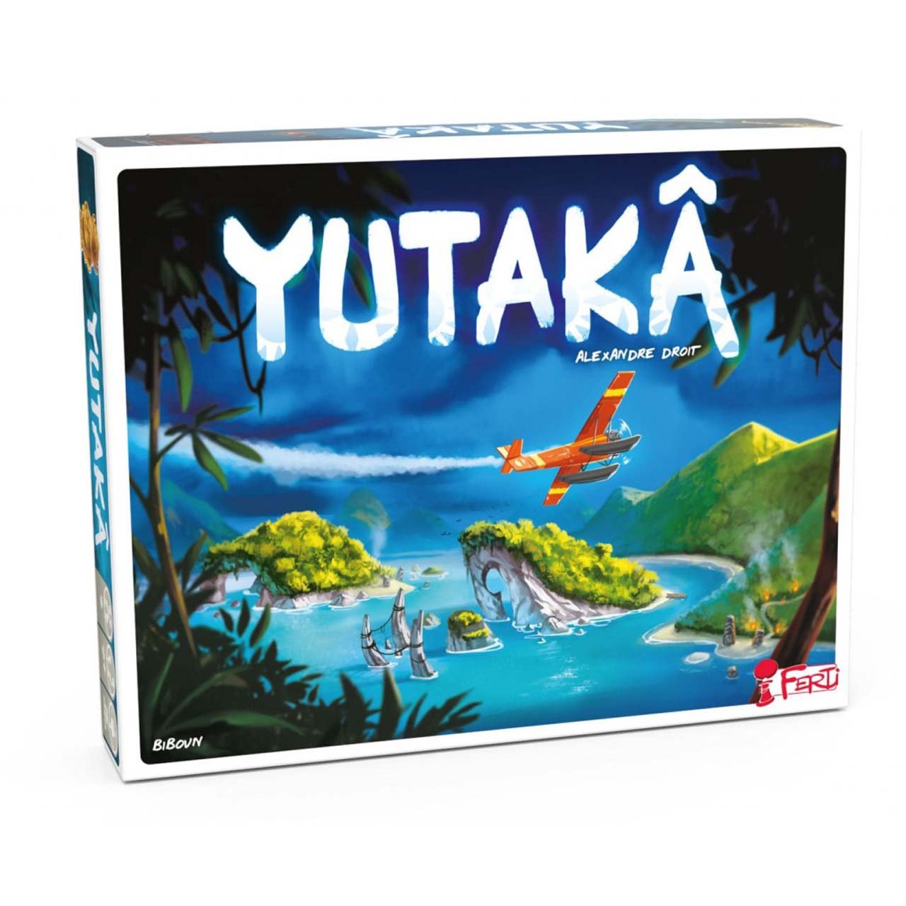 Yutaka