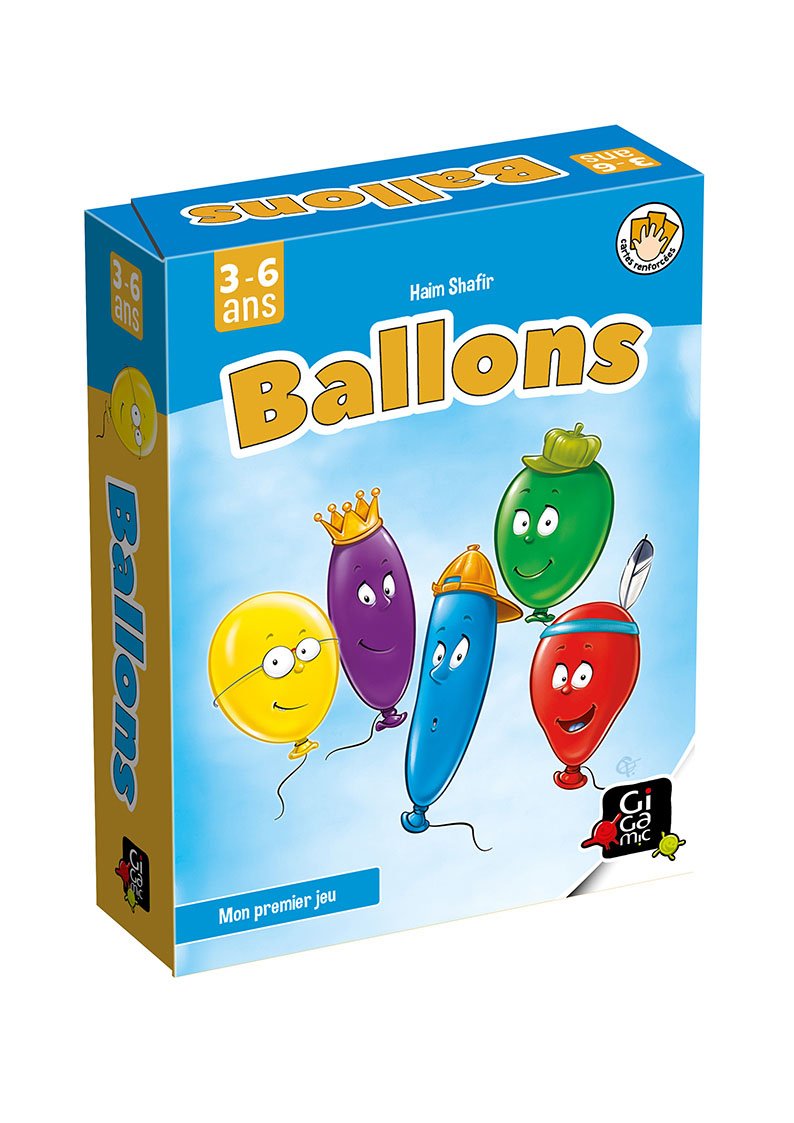 Ballons