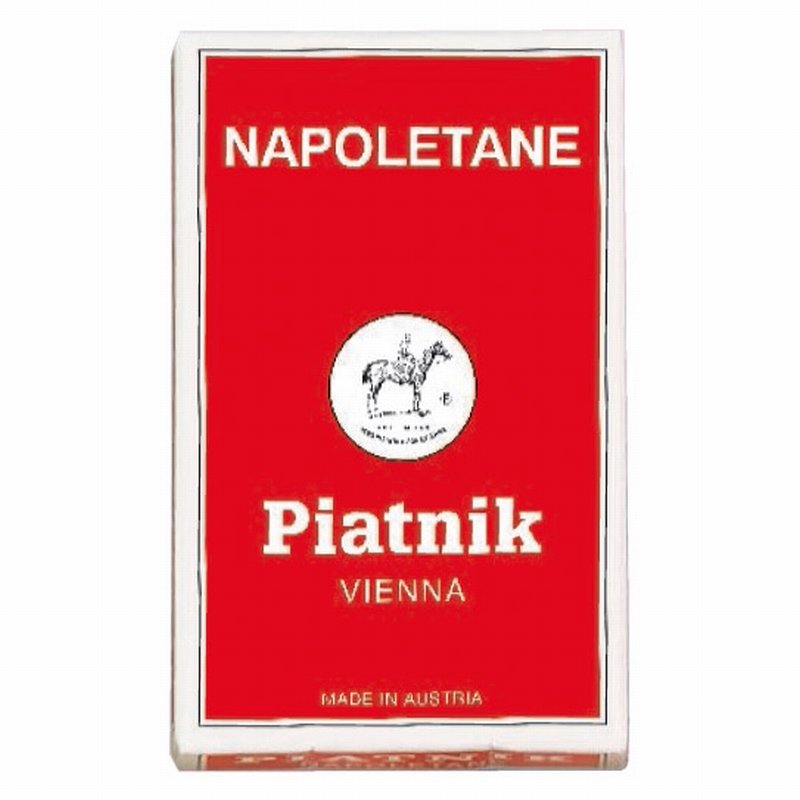 Scopa Napoletane