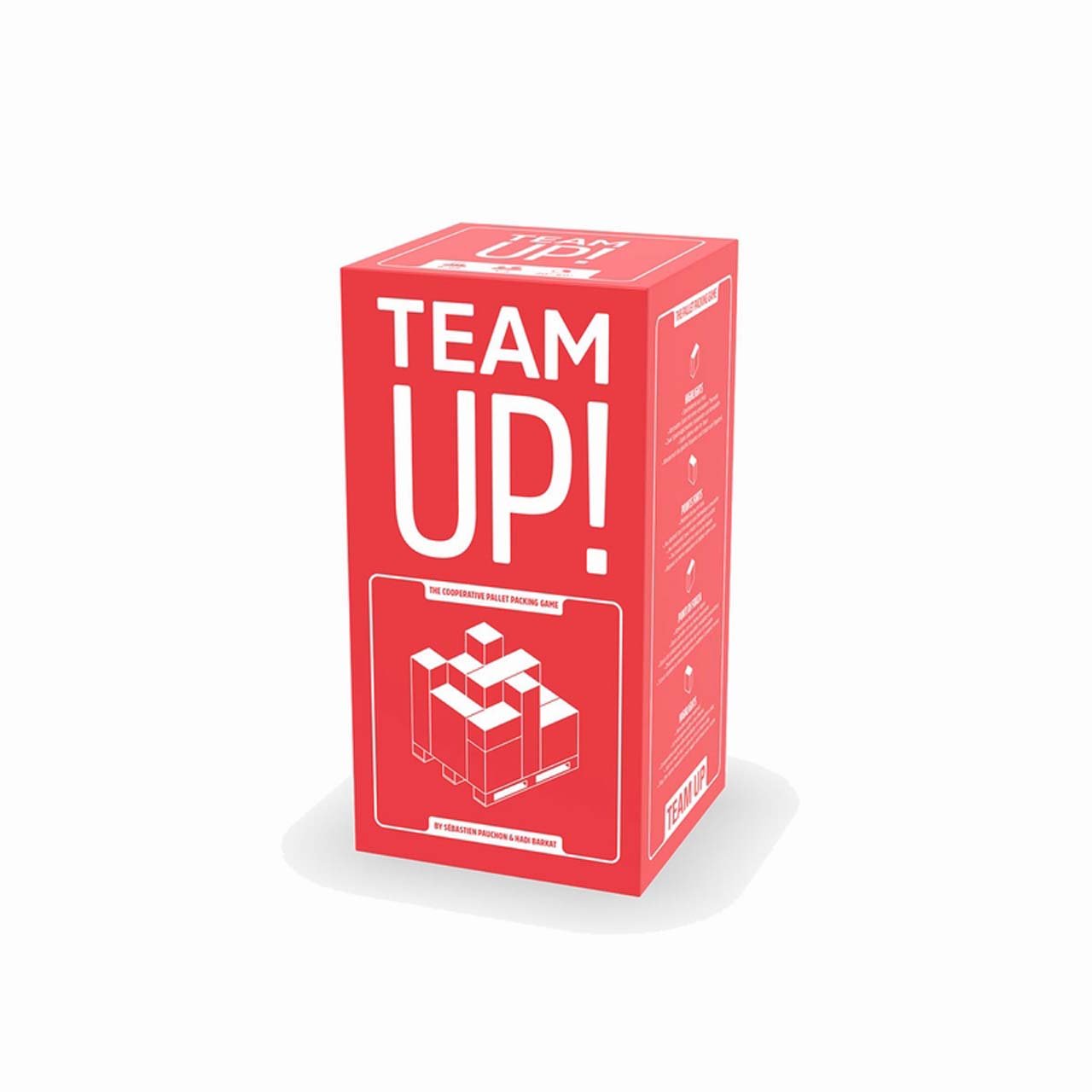 Team Up !