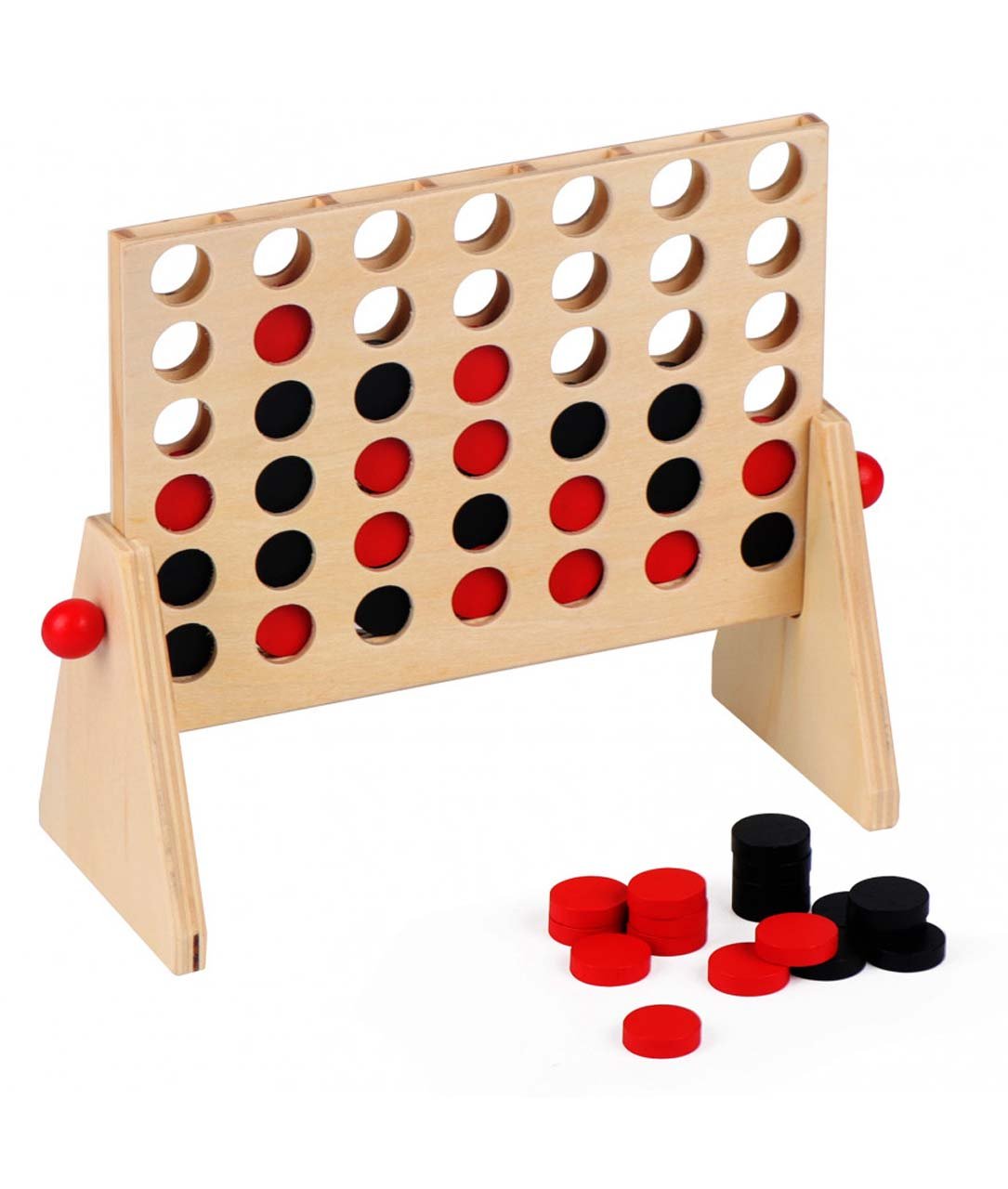 4 en ligne (20cm)