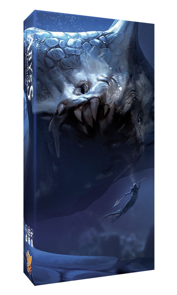 Abyss Leviathan