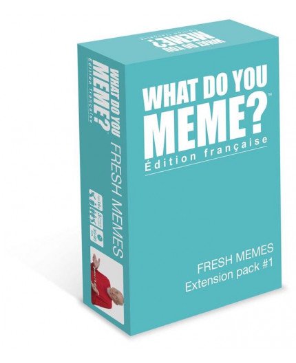 What Do You Meme Fresh Memes