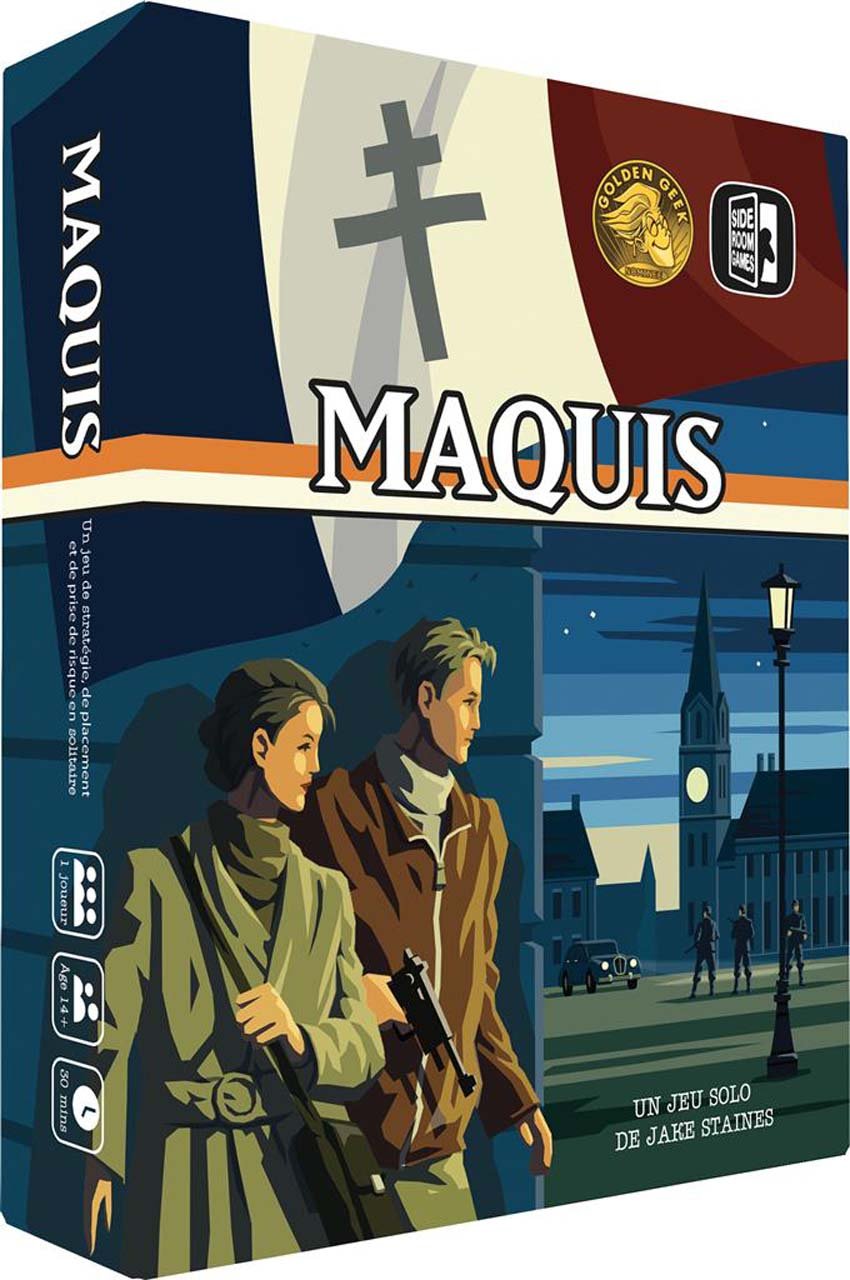 Maquis