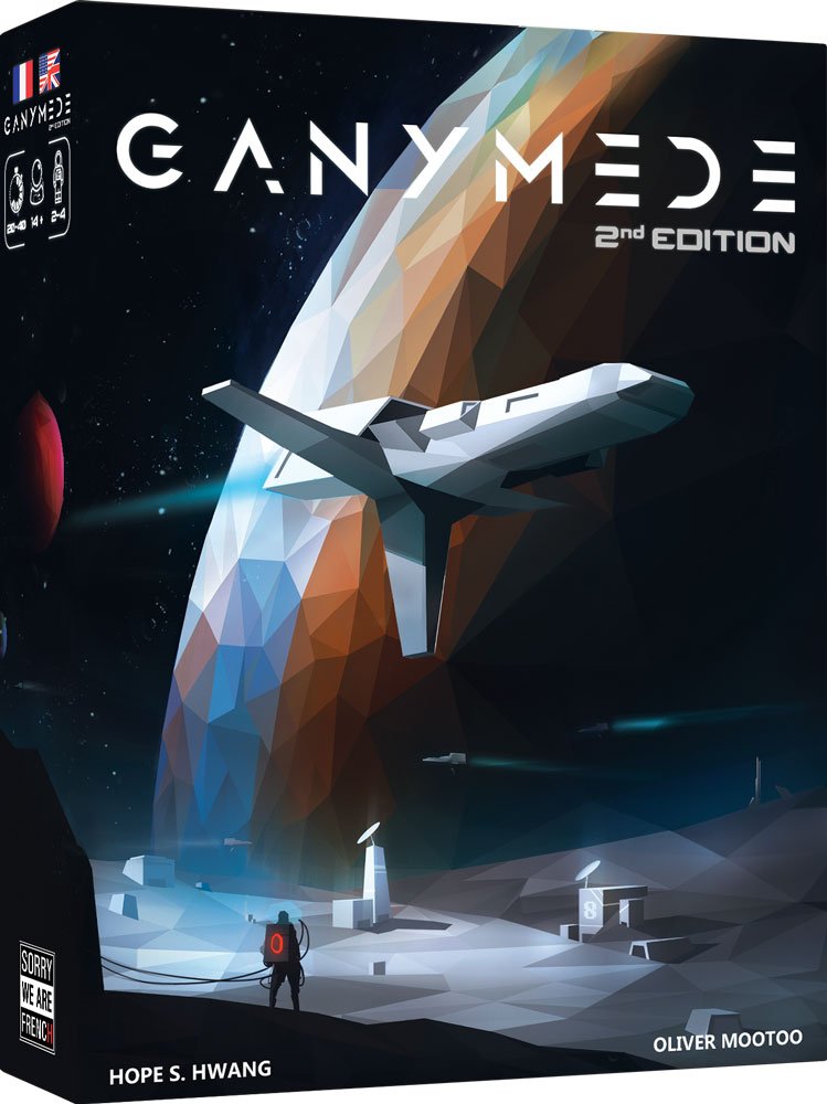Ganymede