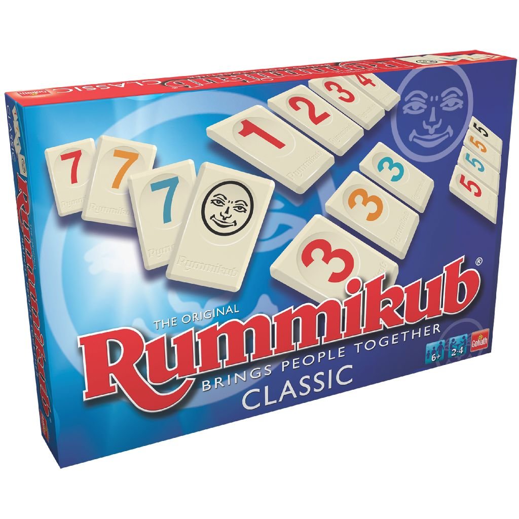 Rummikub