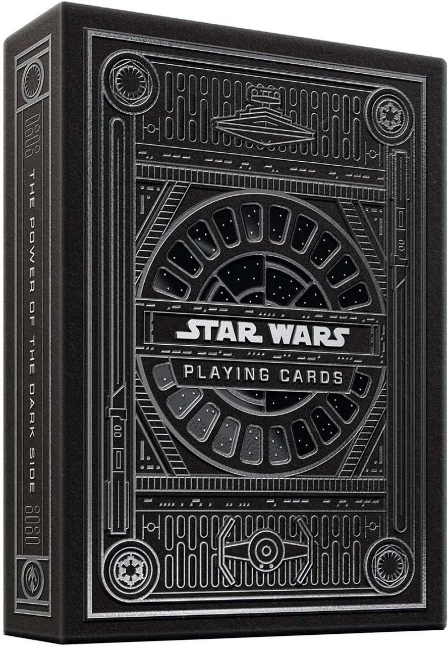 Theory11 Star Wars Noir