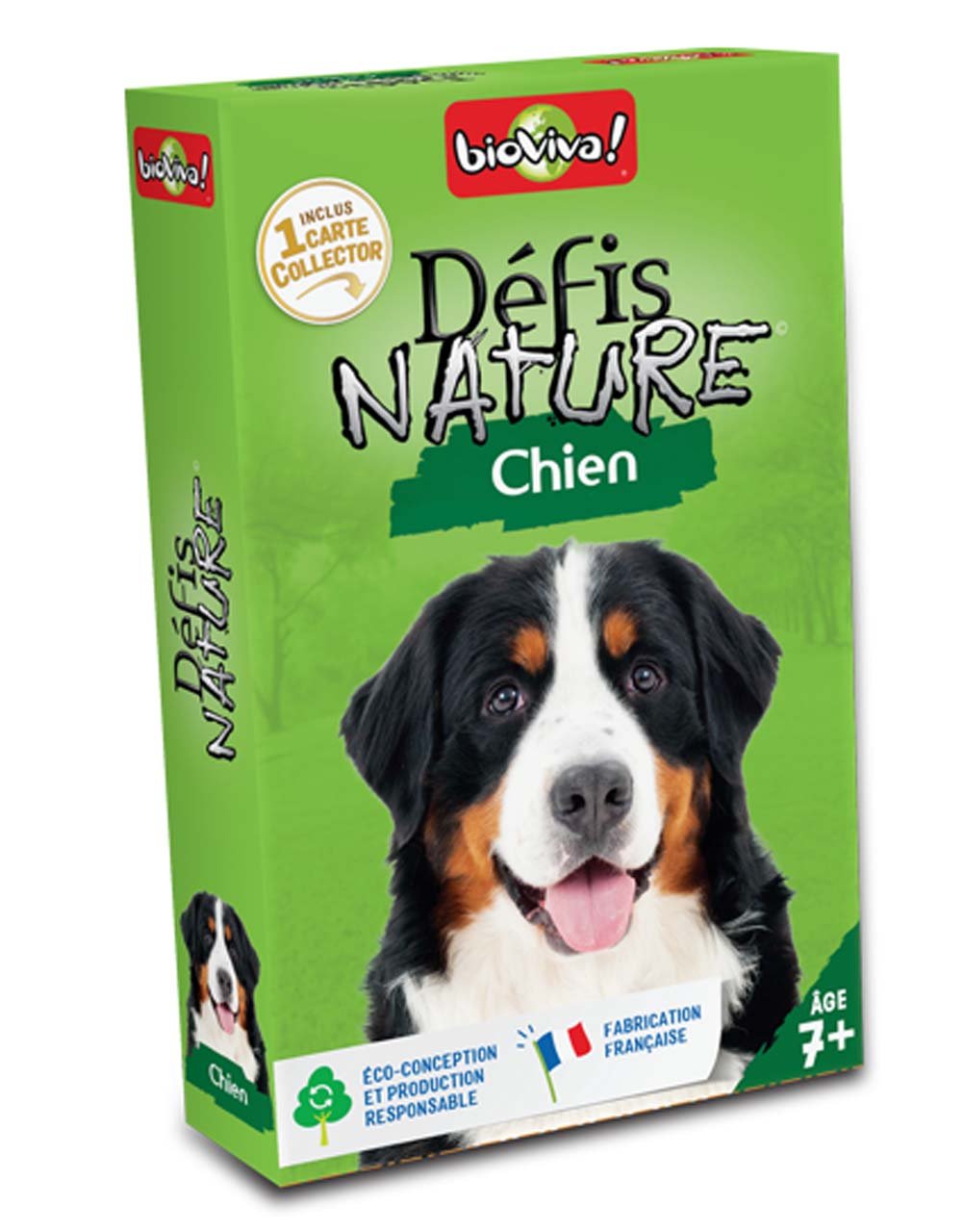 Défis Nature Chiens