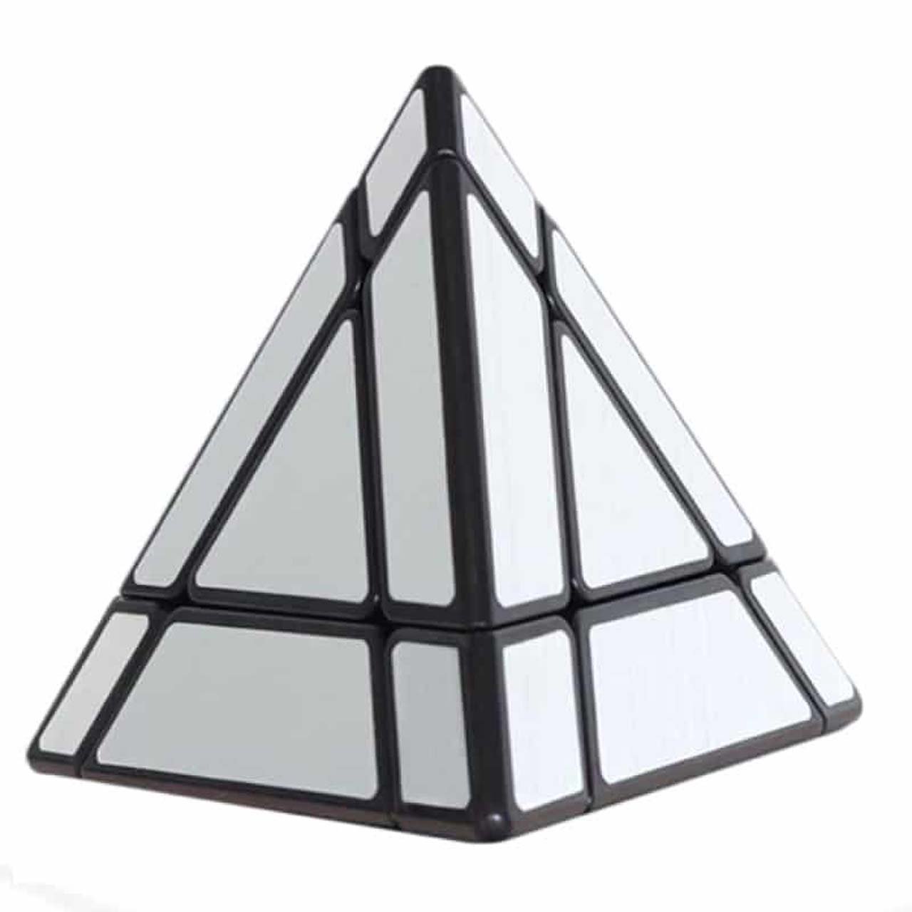 Pyraminx Mirror jing Sengso