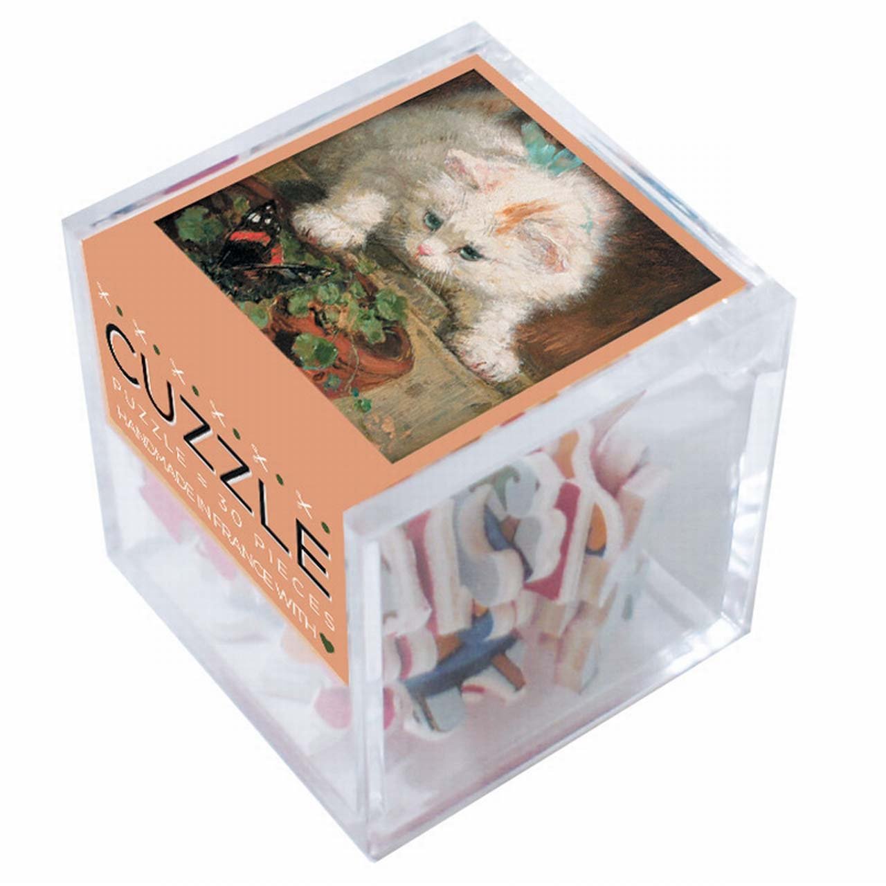 Chat Roner-Knip michele wilson