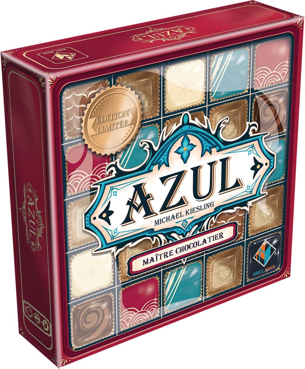 Azul Maître Chocolatier