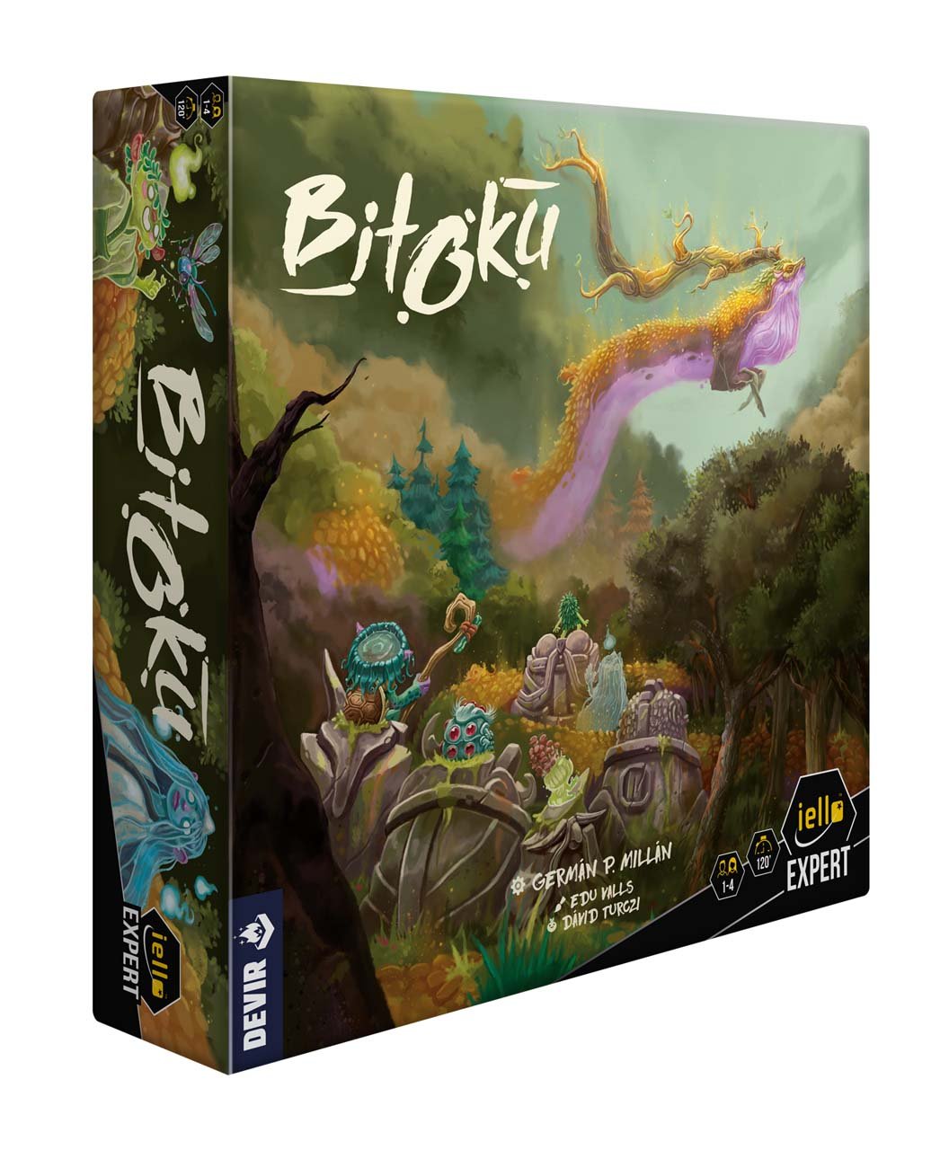Bitoku