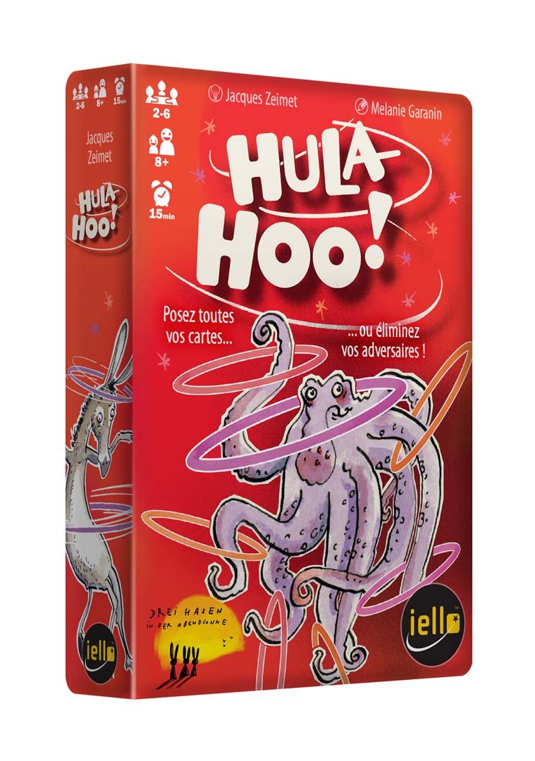 hula hoo jeu de societe