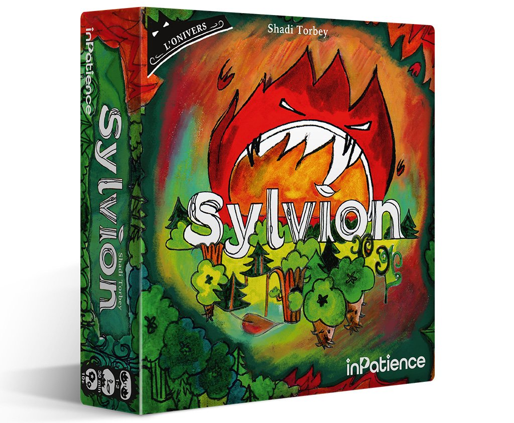 Sylvion