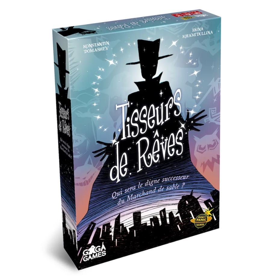 Tisseurs de Rêves