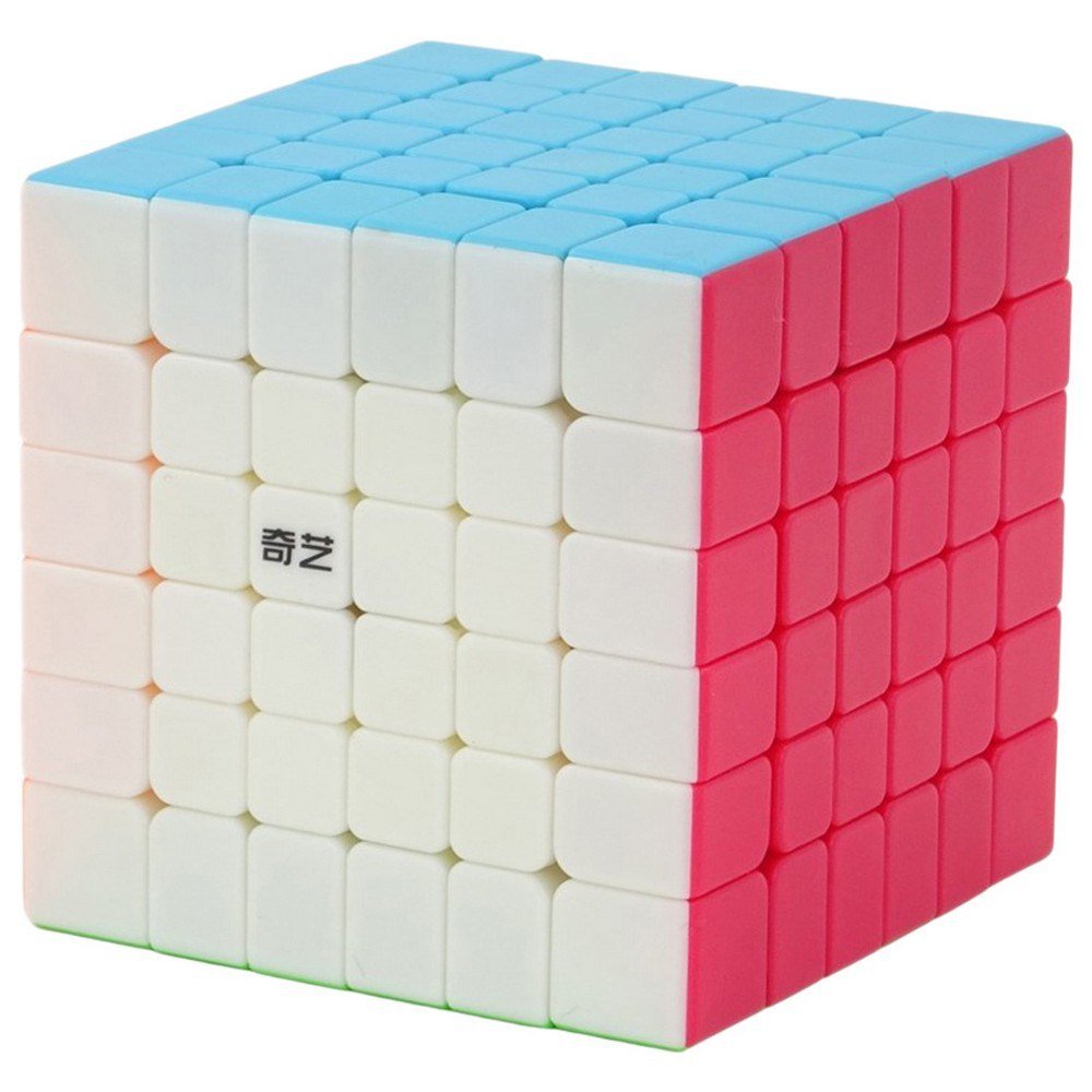 Cube 6x6 QiYi QiFang S2