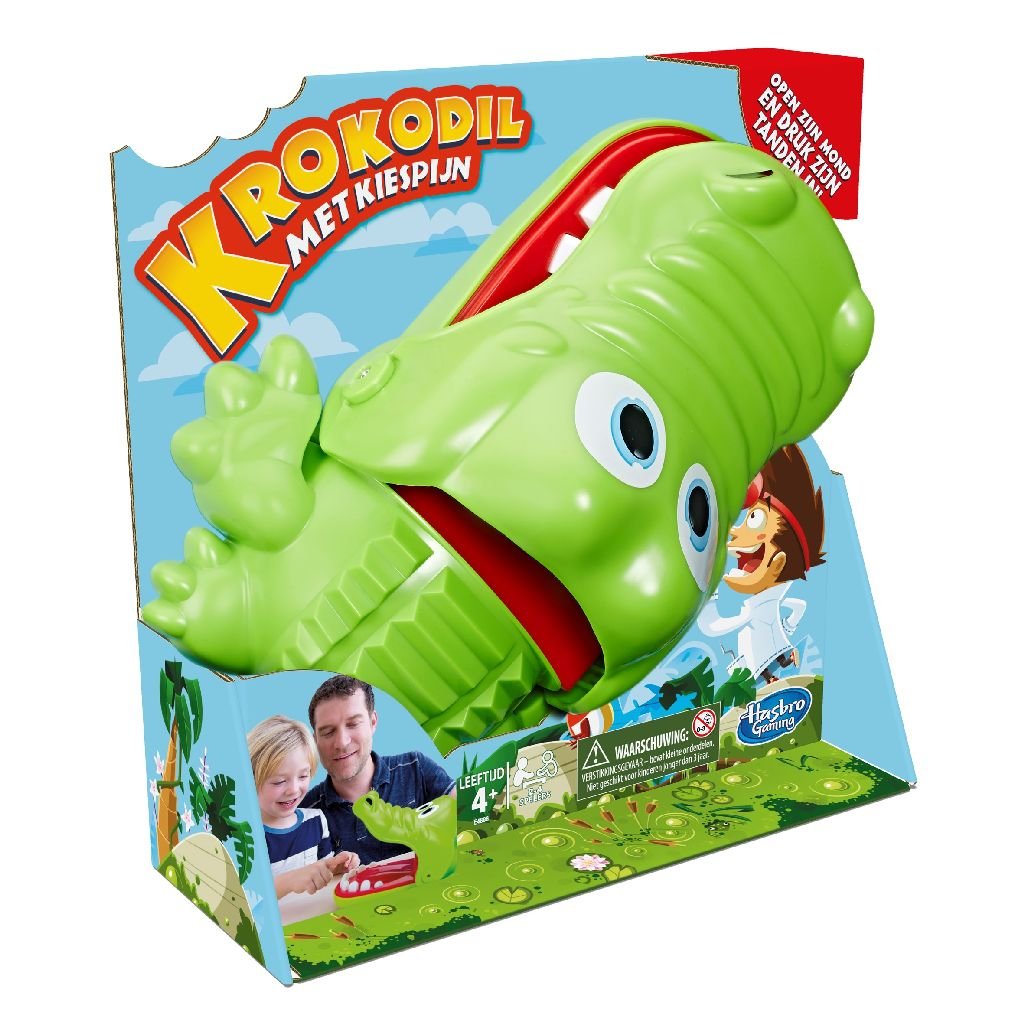 Croc dentiste