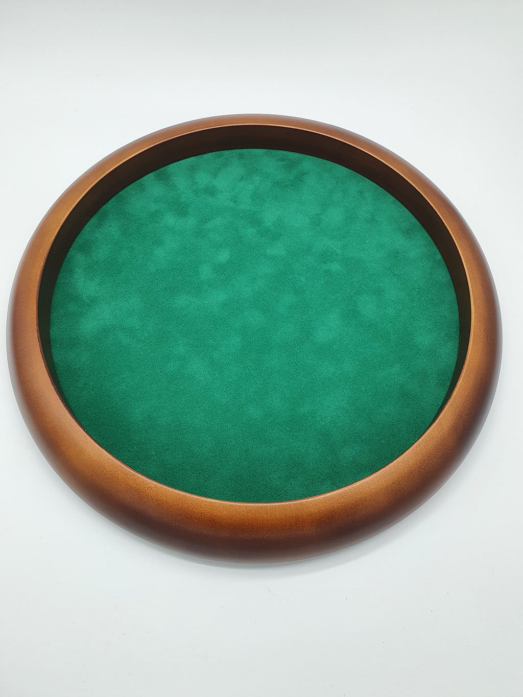 Pistes de dés en bois 35cm
