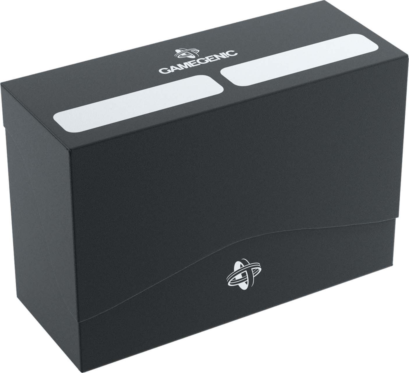 GameGenic : Double Deck Holder 160+