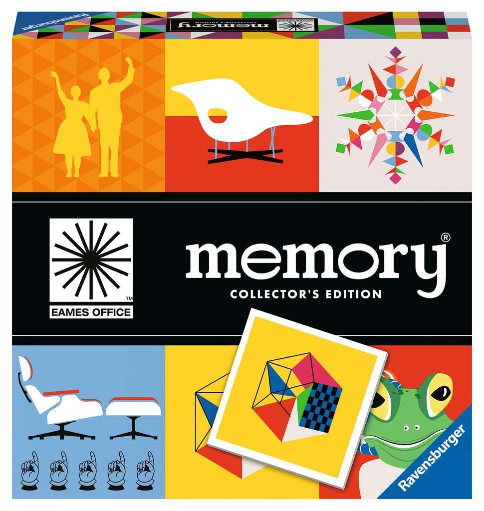 Memory® Collector EAMES
