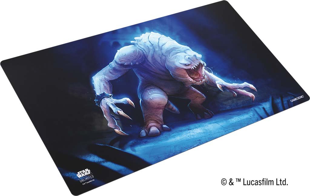 GameGenic : Playmat SWU Rancor