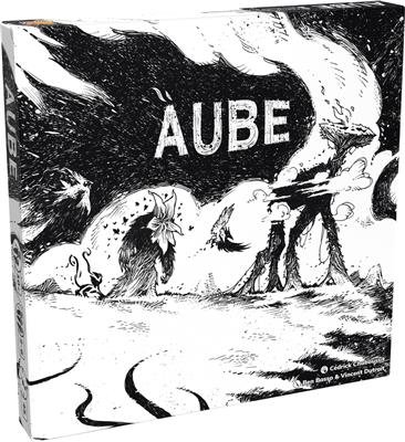 Lueur - Aube (Ext.)