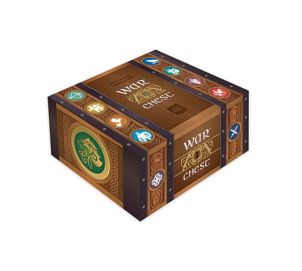 War Chest (English)