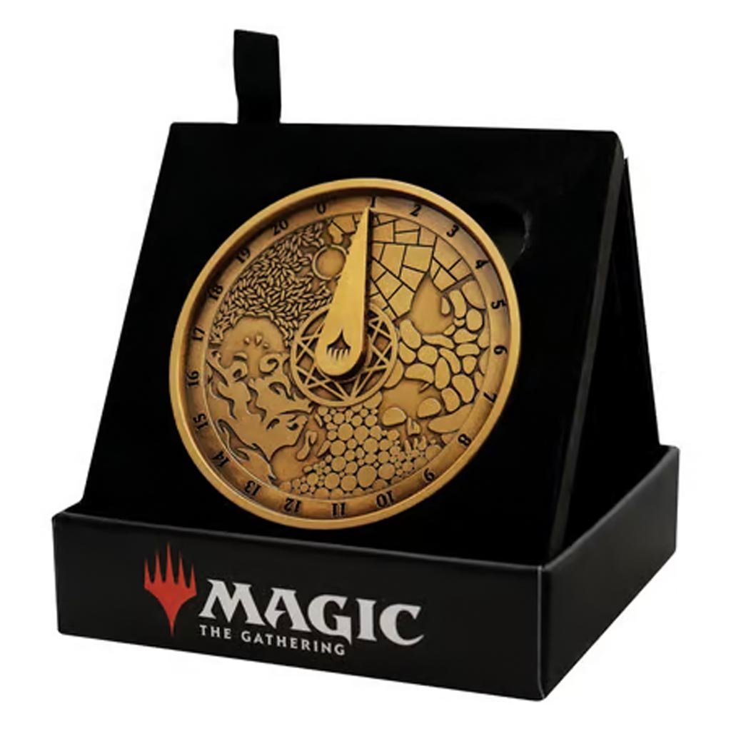 Magic The Gathering : Compteur de vie Collector