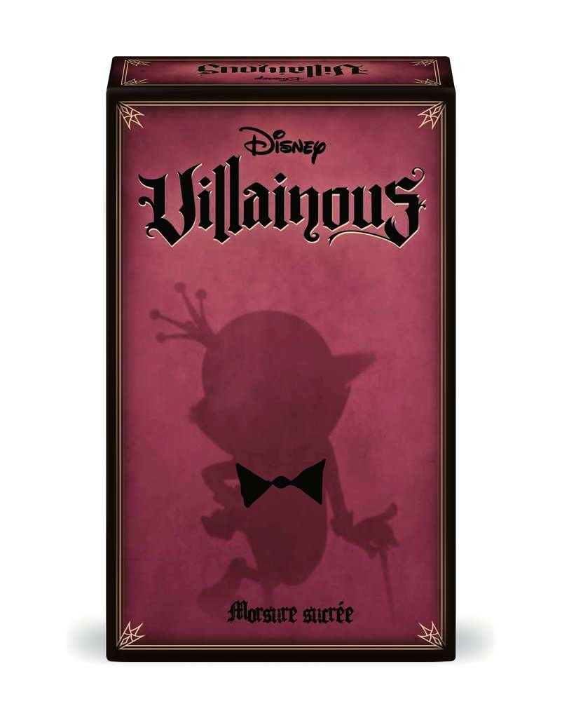 Villainous - Morsure Sucrée (Ext.6)