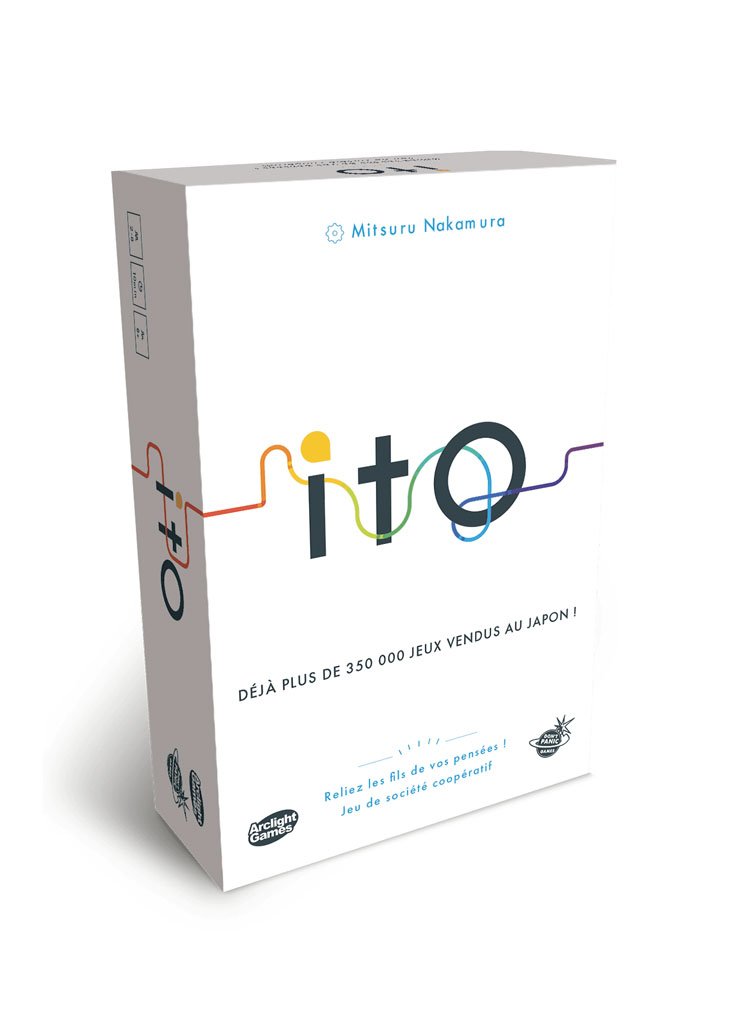 Ito jeu (Don't Panic Games)