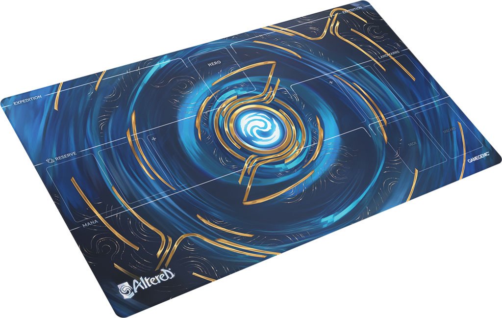 GameGenic : Altered Playmat The Crow's Eye