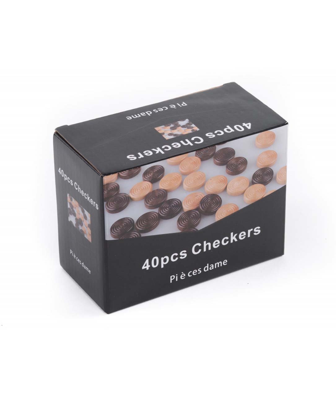 Pièces dames 32mm