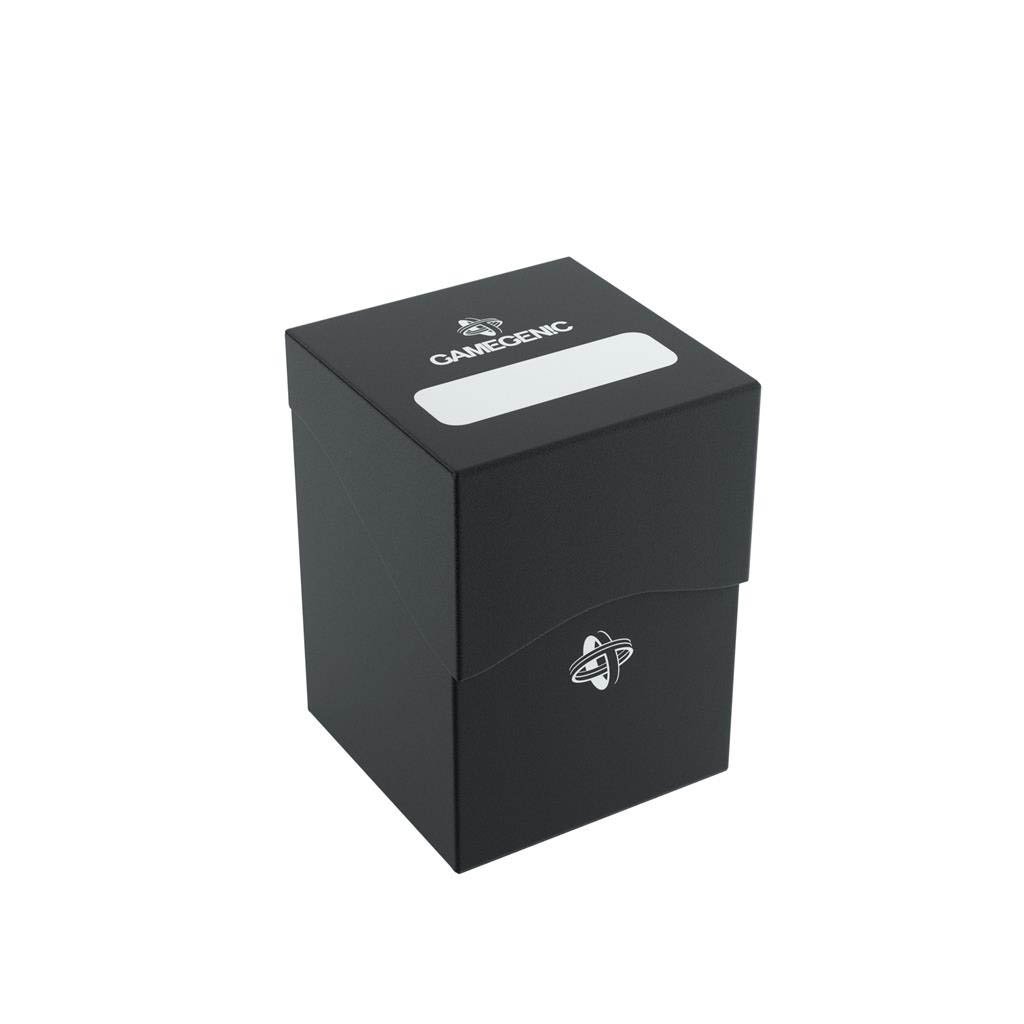 GameGenic : Deck Holder 100+ Black