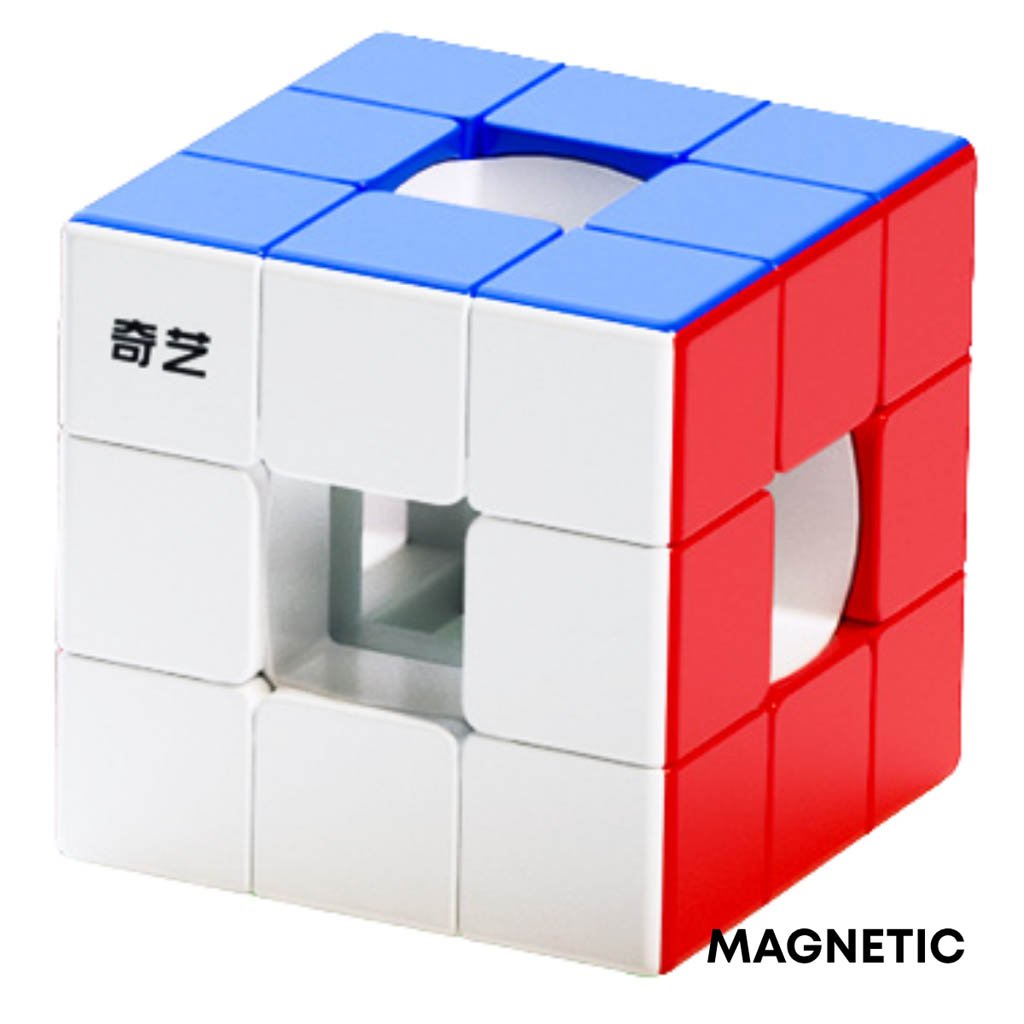 QiYi Speed Void 3x3 (Magnetic)