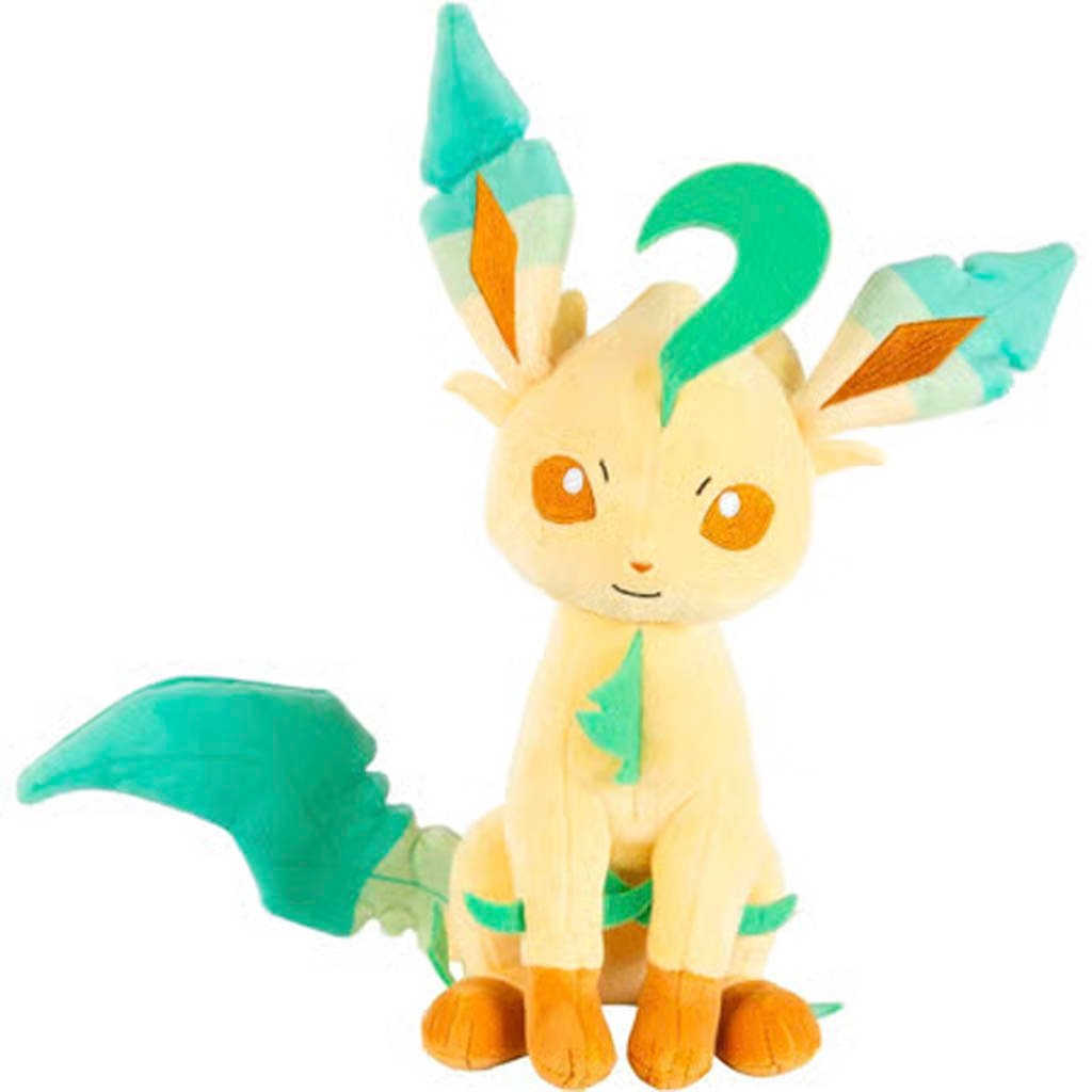 Evoli Evolutions - Peluche Phyllali 20cm