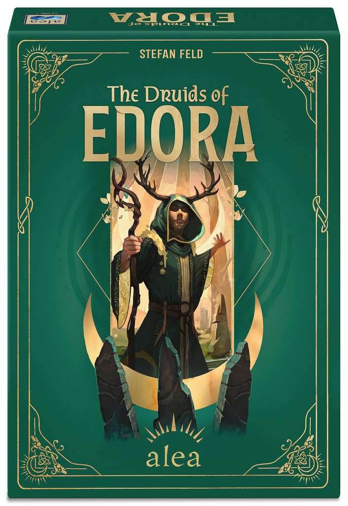Les Druides d'Edora